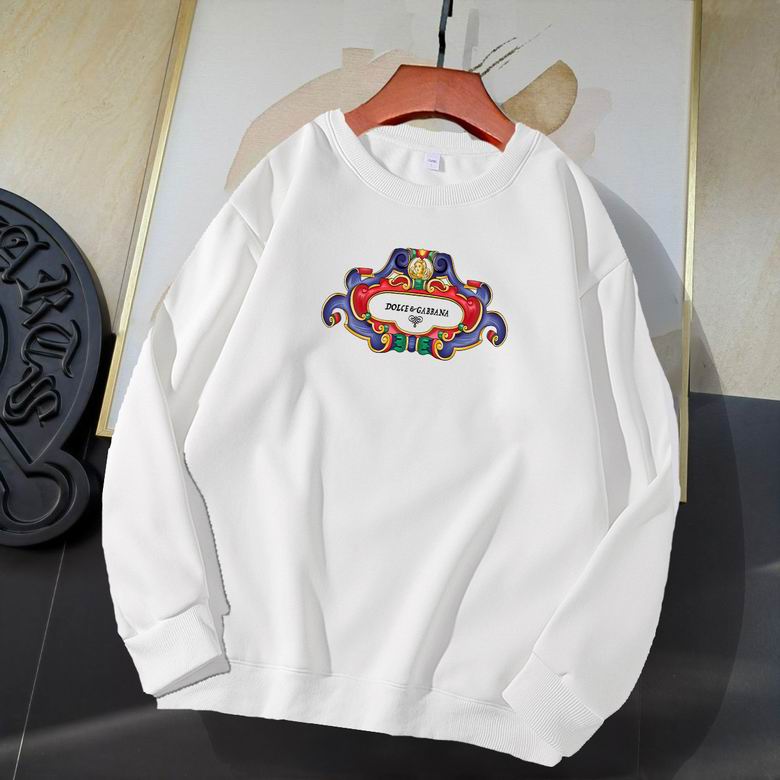 Wholesale Cheap DG Replica Designer Sweatshirts for Sale