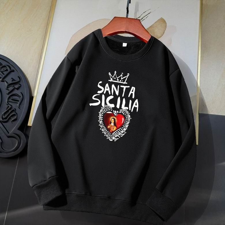 Wholesale Cheap DG Replica Designer Sweatshirts for Sale