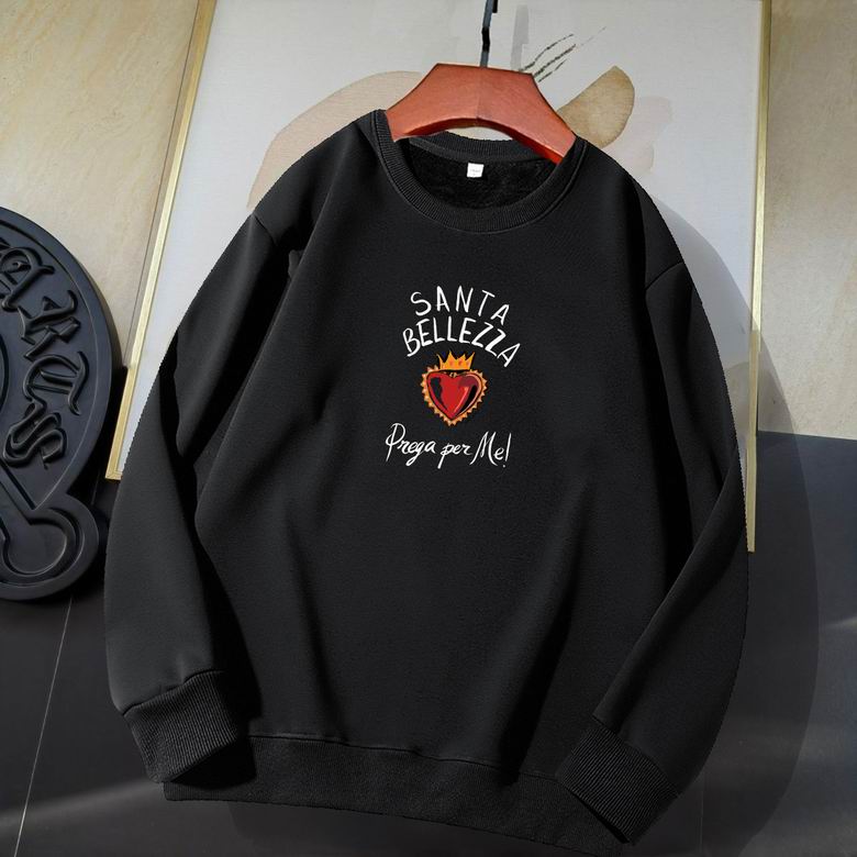 Wholesale Cheap DG Replica Designer Sweatshirts for Sale