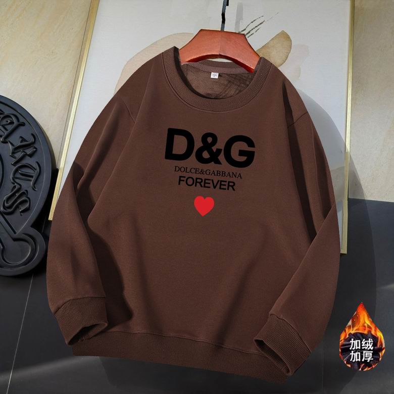 Wholesale Cheap DG Replica Designer Sweatshirts for Sale