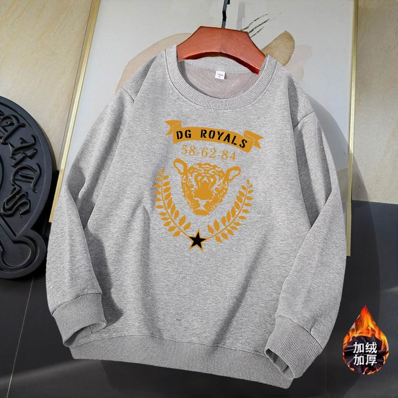 Wholesale Cheap DG Replica Designer Sweatshirts for Sale