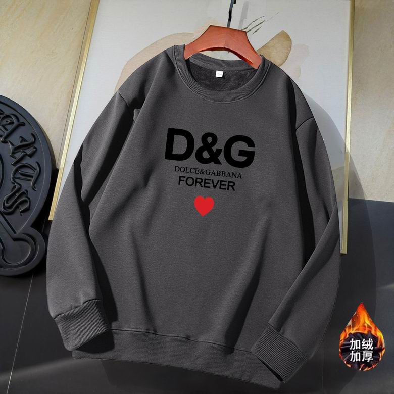 Wholesale Cheap DG Replica Designer Sweatshirts for Sale