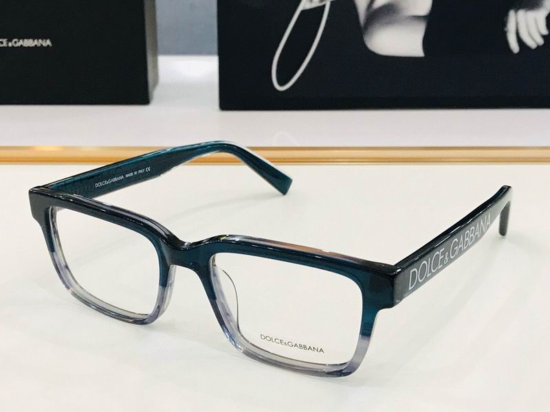 Wholesale Cheap Aaa DG Replica Glasses Frames for Sale
