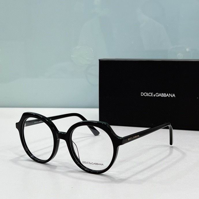 Wholesale Cheap Aaa DG Replica Glasses Frames for Sale