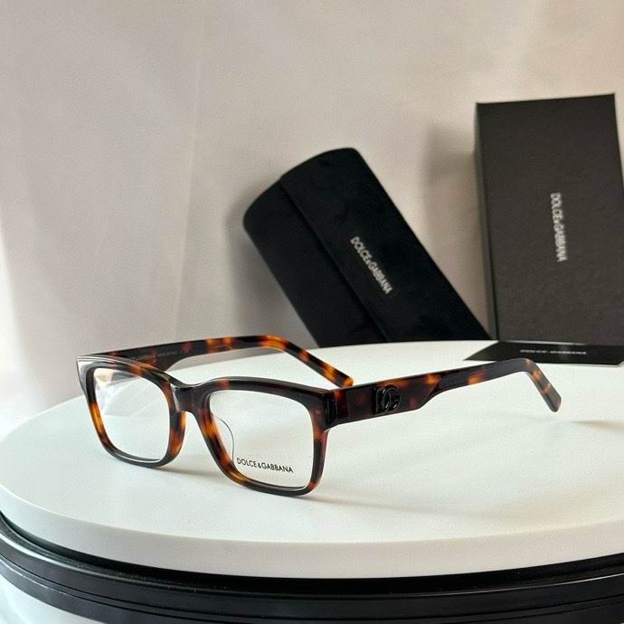 Wholesale Cheap Aaa DG Replica Glasses Frames for Sale