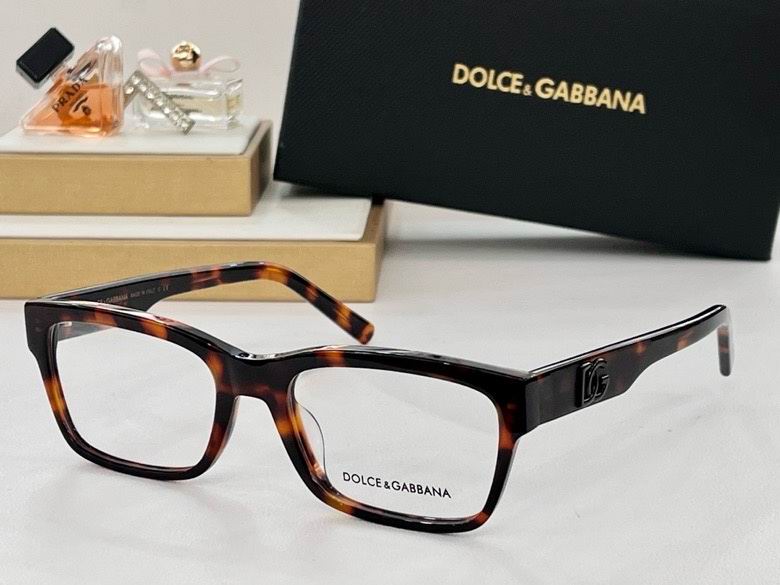 Wholesale Cheap Aaa DG Replica Glasses Frames for Sale