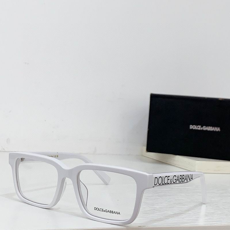 Wholesale Cheap Aaa DG Replica Glasses Frames for Sale