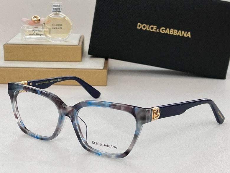 Wholesale Cheap Aaa DG Replica Glasses Frames for Sale