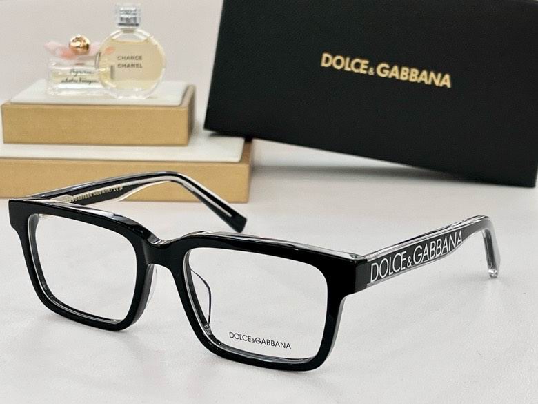 Wholesale Cheap Aaa DG Replica Glasses Frames for Sale