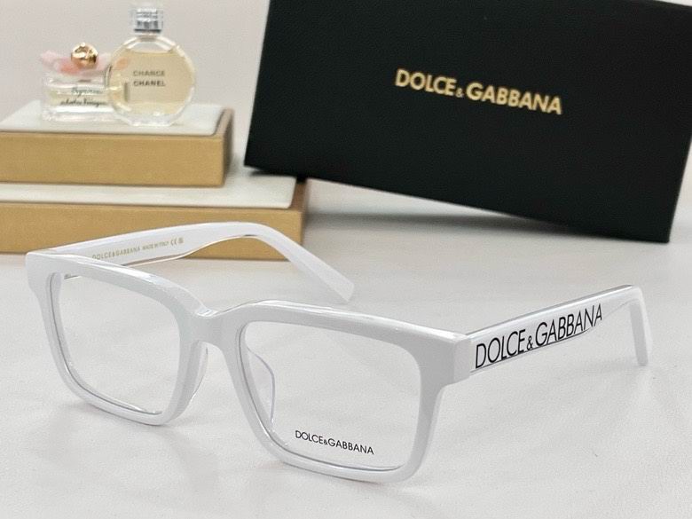 Wholesale Cheap Aaa DG Replica Glasses Frames for Sale