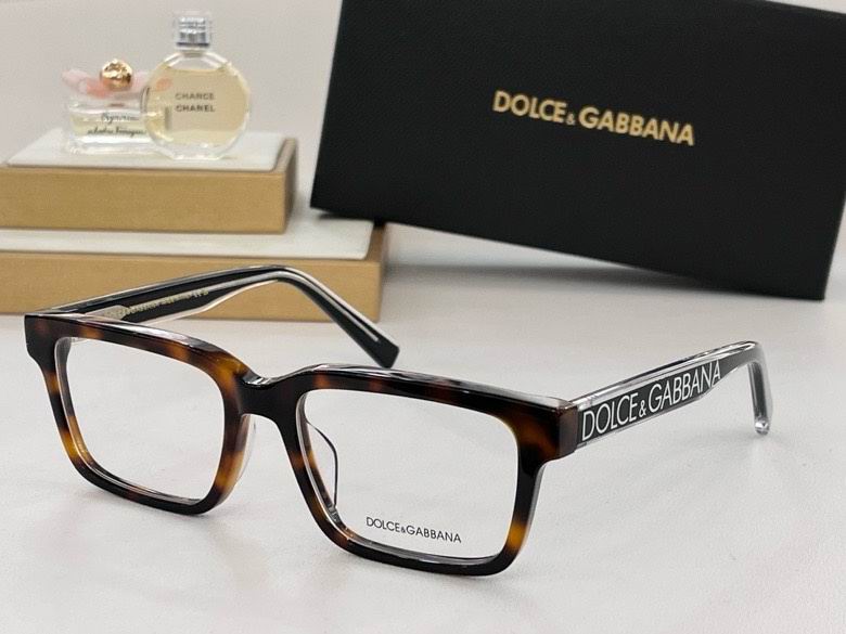 Wholesale Cheap Aaa DG Replica Glasses Frames for Sale