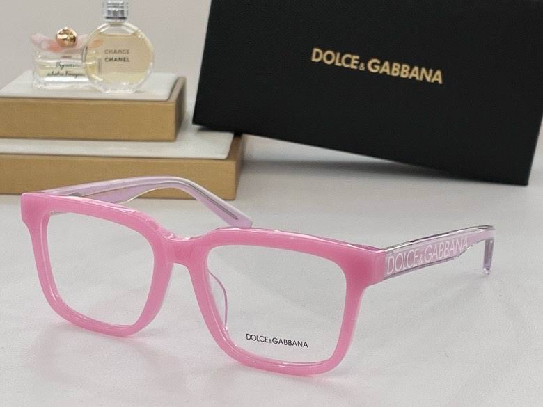 Wholesale Cheap Aaa DG Replica Glasses Frames for Sale