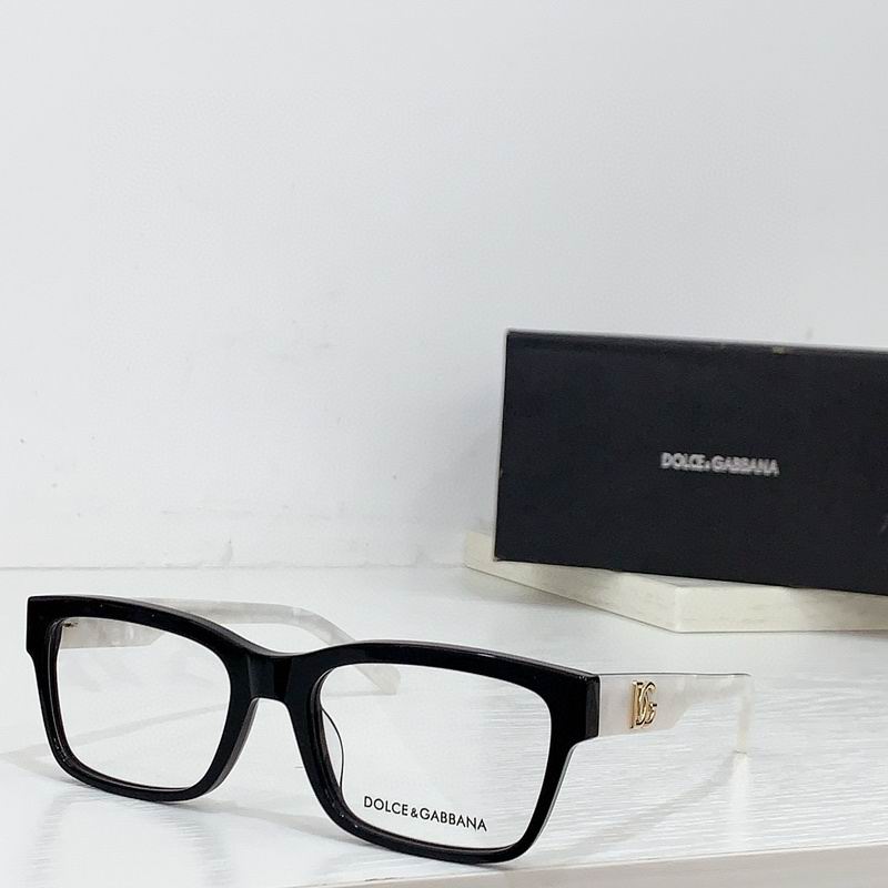 Wholesale Cheap Aaa DG Replica Glasses Frames for Sale