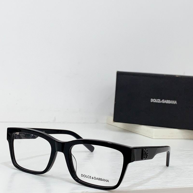 Wholesale Cheap Aaa DG Replica Glasses Frames for Sale