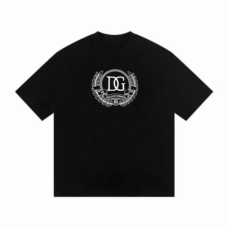 Wholesale Cheap High Quality Brands DG Replica Designer T shirts for Sale