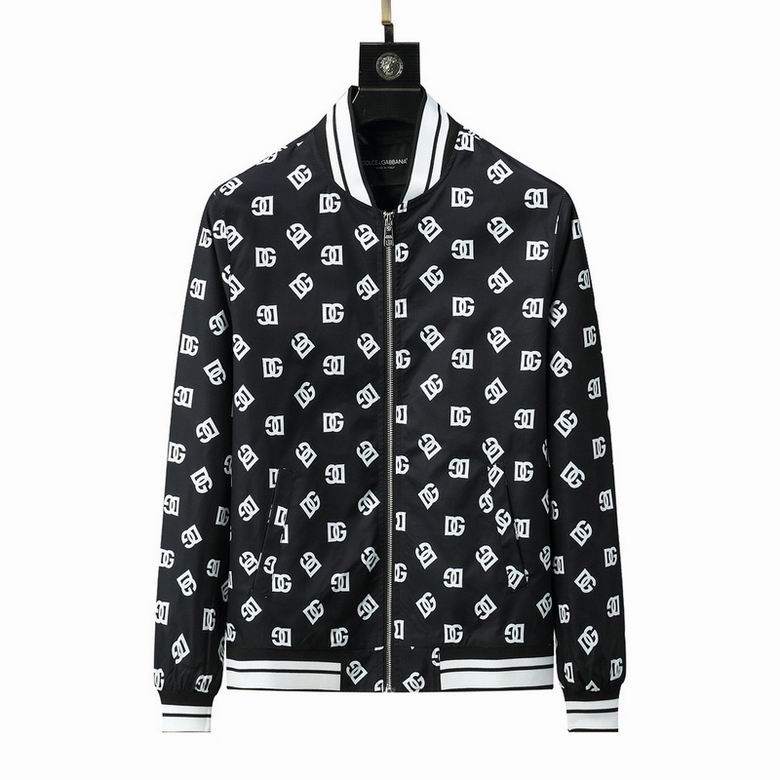 Wholesale Cheap DG Replica Designer Jackets for Sale