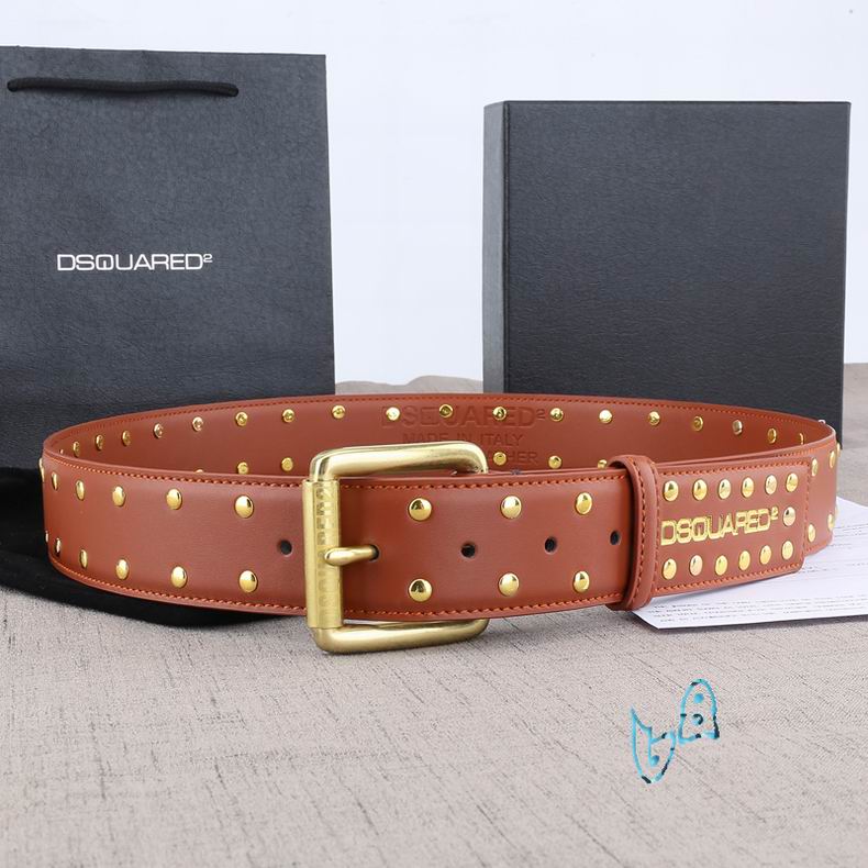 Wholesale Cheap Dsq Replica Designer Belts for Sale