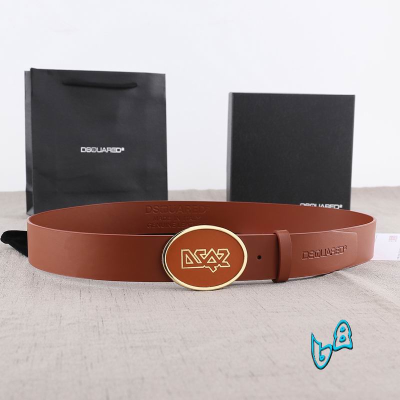 Wholesale Cheap Dsq Replica Designer Belts for Sale
