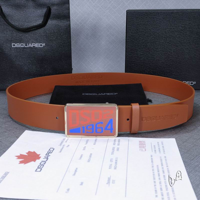 Wholesale Cheap Dsq Replica Designer Belts for Sale