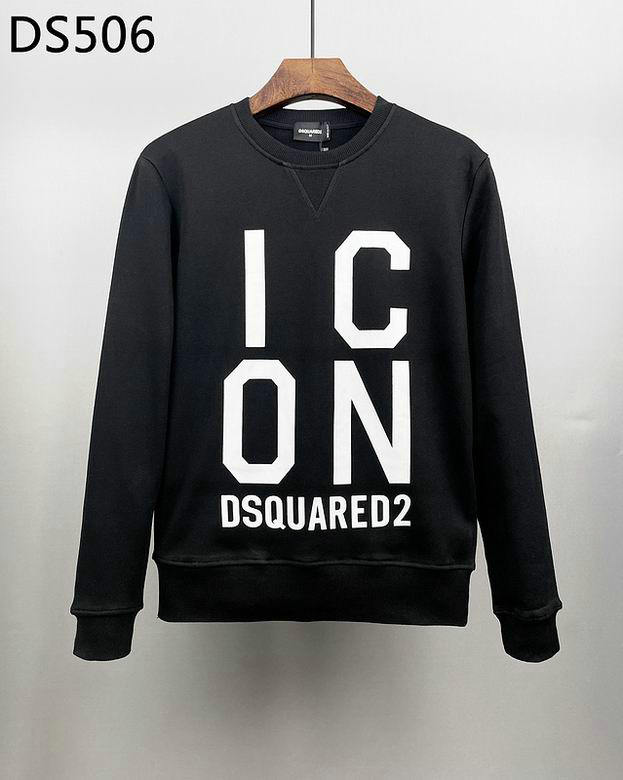 Wholesale Cheap Dsq Replica Designer Sweatshirts for Sale