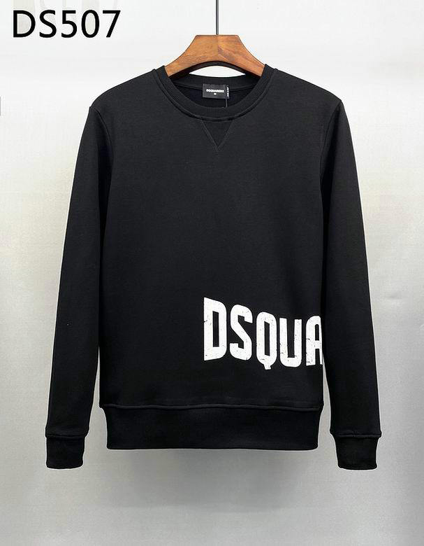 Wholesale Cheap Dsq Replica Designer Sweatshirts for Sale