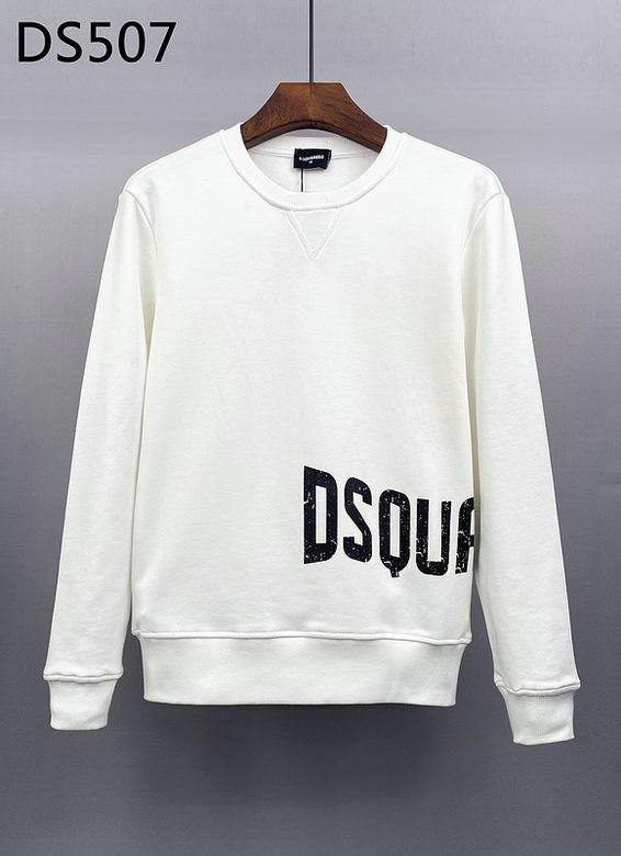 Wholesale Cheap Dsq Replica Designer Sweatshirts for Sale