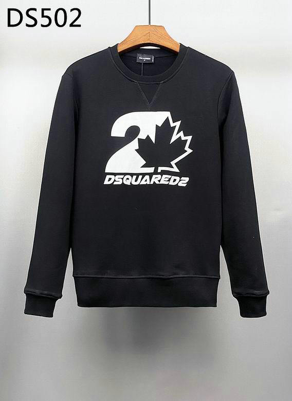 Wholesale Cheap Dsq Replica Designer Sweatshirts for Sale