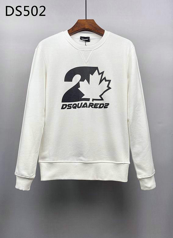 Wholesale Cheap Dsq Replica Designer Sweatshirts for Sale