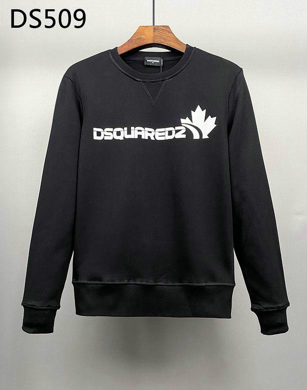 Wholesale Cheap Dsq Replica Designer Sweatshirts for Sale