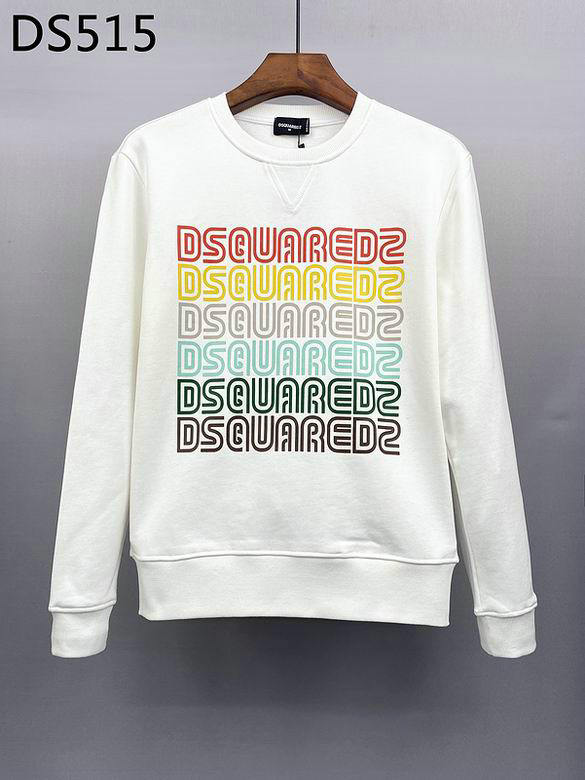 Wholesale Cheap Dsq Replica Designer Sweatshirts for Sale