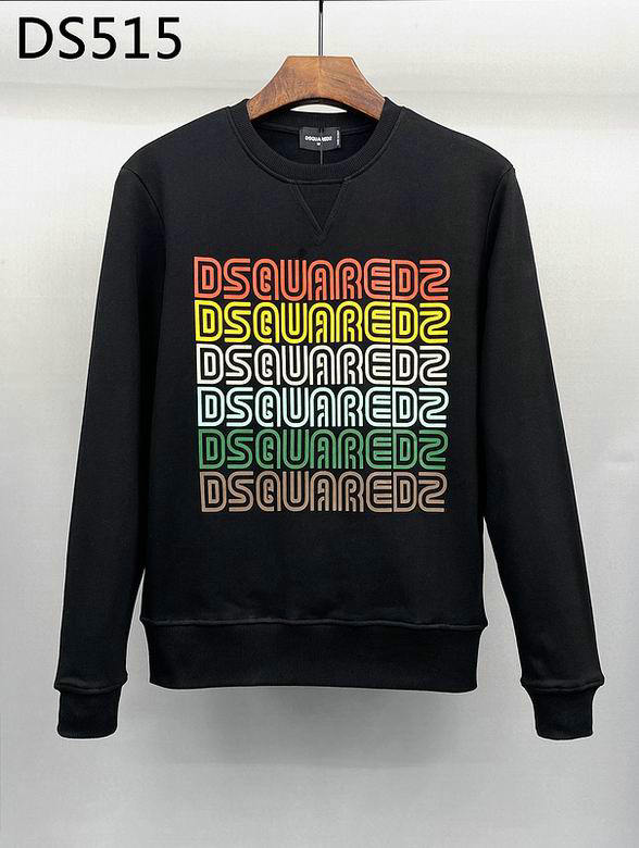 Wholesale Cheap Dsq Replica Designer Sweatshirts for Sale