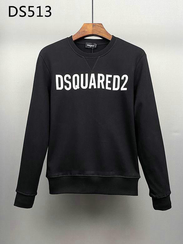 Wholesale Cheap Dsq Replica Designer Sweatshirts for Sale