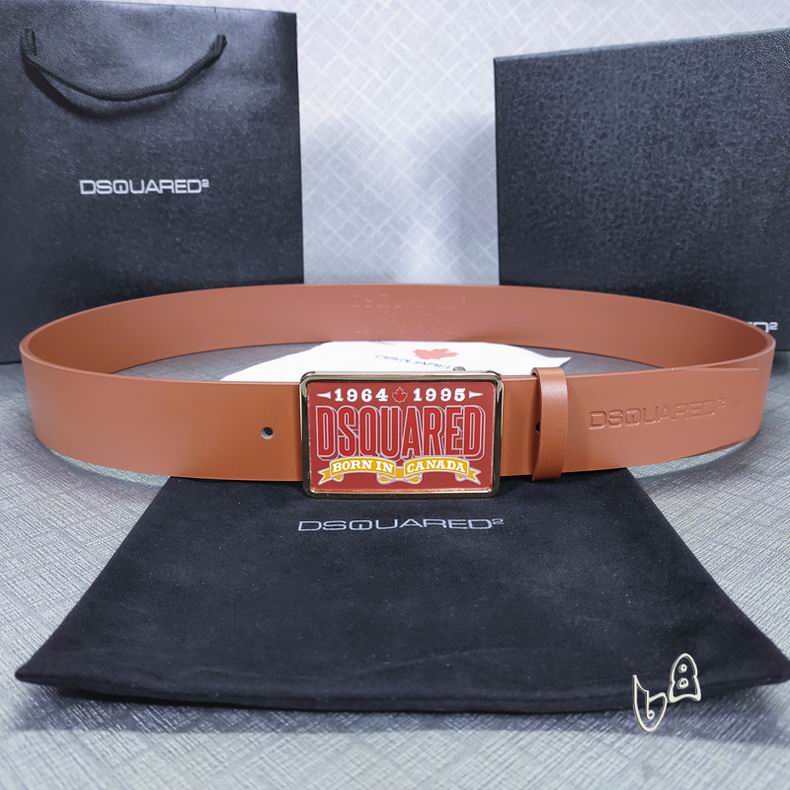 Wholesale Cheap Dsq Replica Designer Belts for Sale