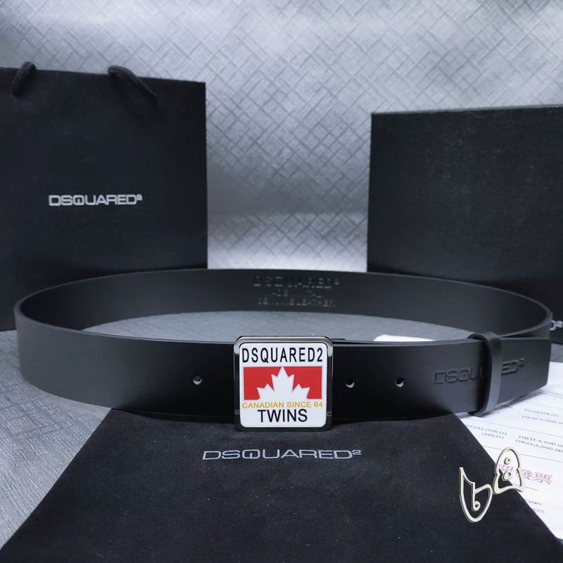 Wholesale Cheap Dsq Replica Designer Belts for Sale