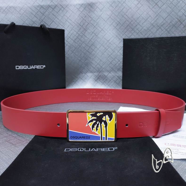 Wholesale Cheap Dsq Replica Designer Belts for Sale