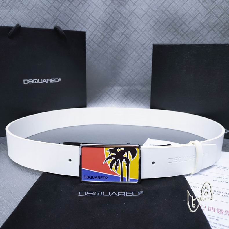 Wholesale Cheap Dsq Replica Designer Belts for Sale