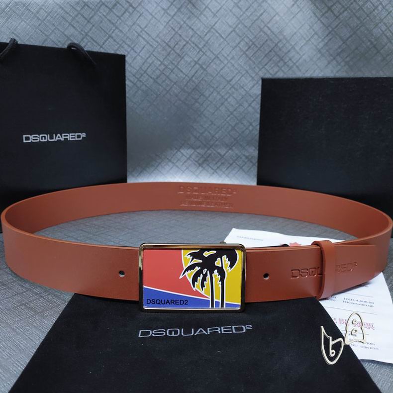 Wholesale Cheap Dsq Replica Designer Belts for Sale