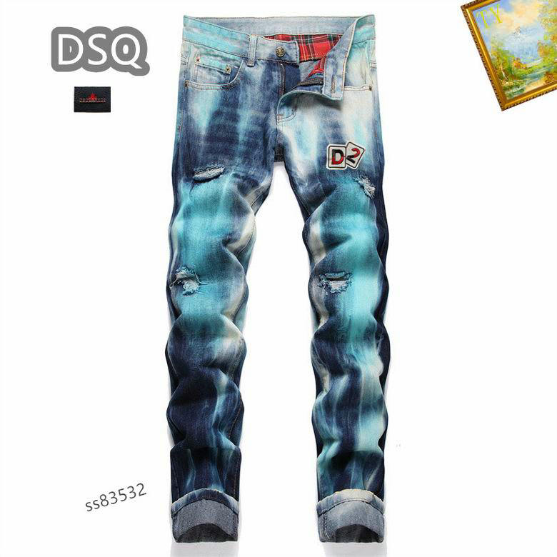 Wholesale Cheap Dsq Replica Designer Jeans for Sale