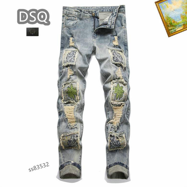 Wholesale Cheap Dsq Replica Designer Jeans for Sale