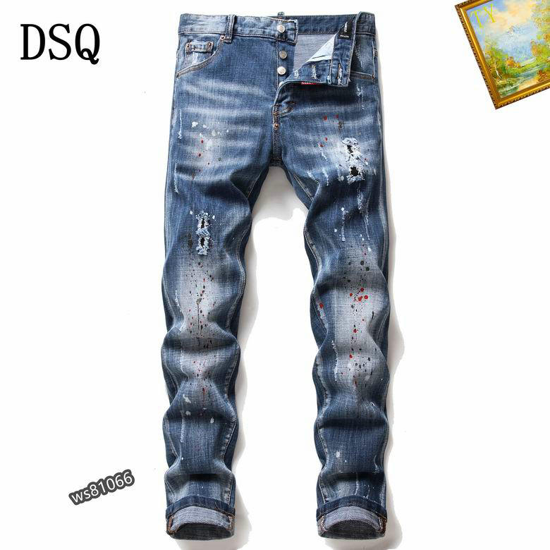 Wholesale Cheap Dsq Replica Designer Jeans for Sale