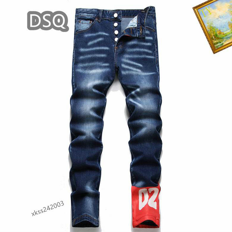 Wholesale Cheap Dsq Replica Designer Jeans for Sale