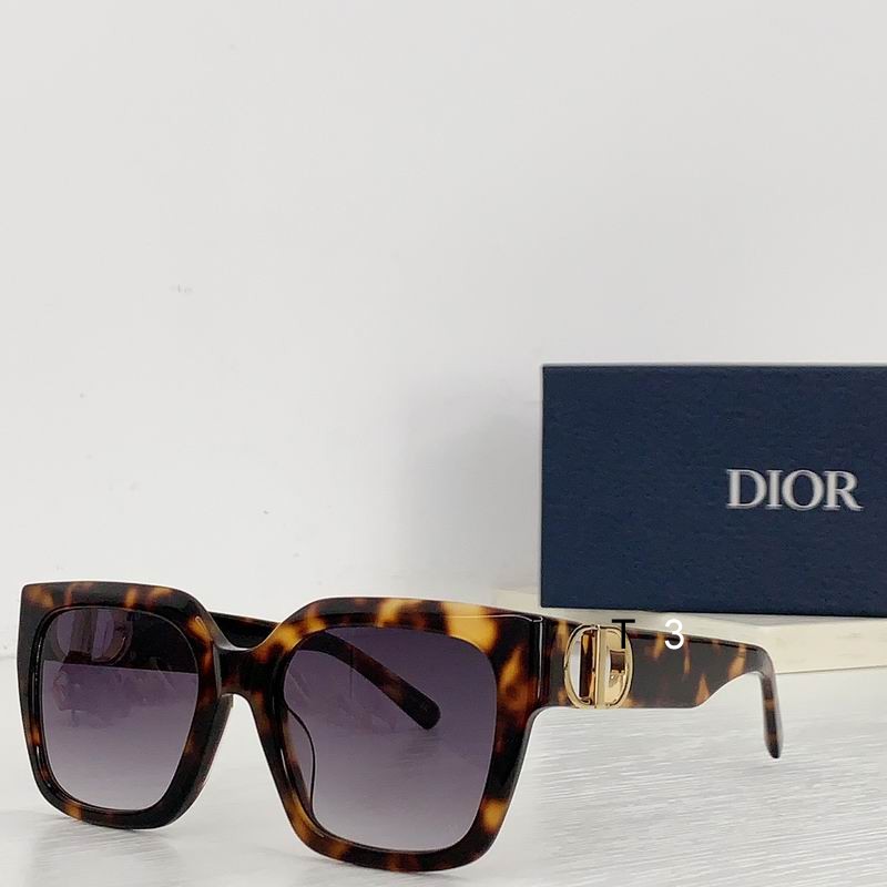 Wholesale Cheap Aaa D ior Replica Sunglasses for Sale