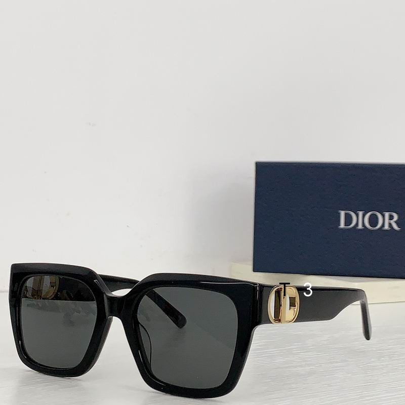 Wholesale Cheap Aaa D ior Replica Sunglasses for Sale