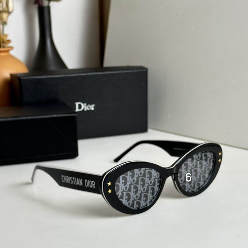 Wholesale Cheap Aaa D ior Replica Sunglasses for Sale