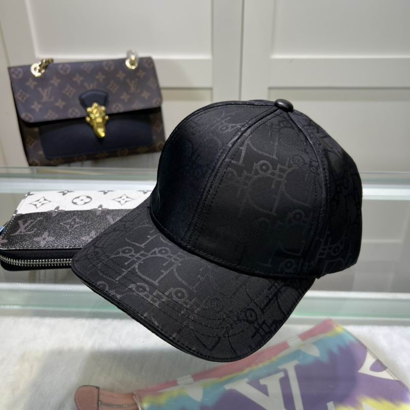 Wholesale Cheap D.ior Replica Designer Caps & Hats for Sale