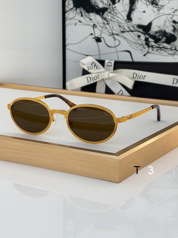 Wholesale Cheap Aaa D ior Replica Sunglasses for Sale