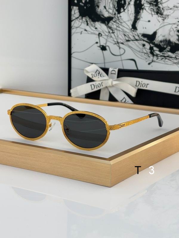 Wholesale Cheap Aaa D ior Replica Sunglasses for Sale