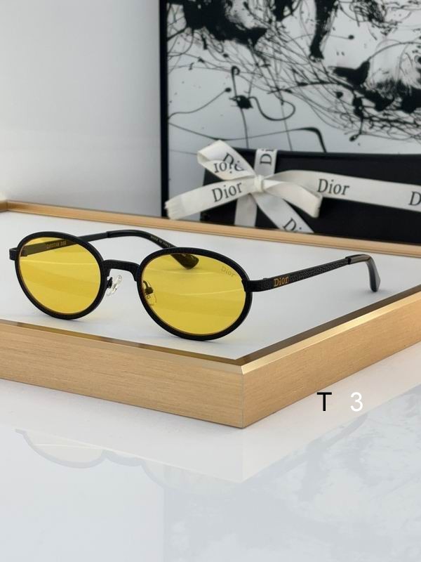 Wholesale Cheap Aaa D ior Replica Sunglasses for Sale