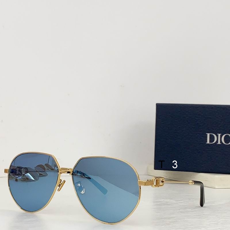 Wholesale Cheap Aaa D ior Replica Sunglasses for Sale