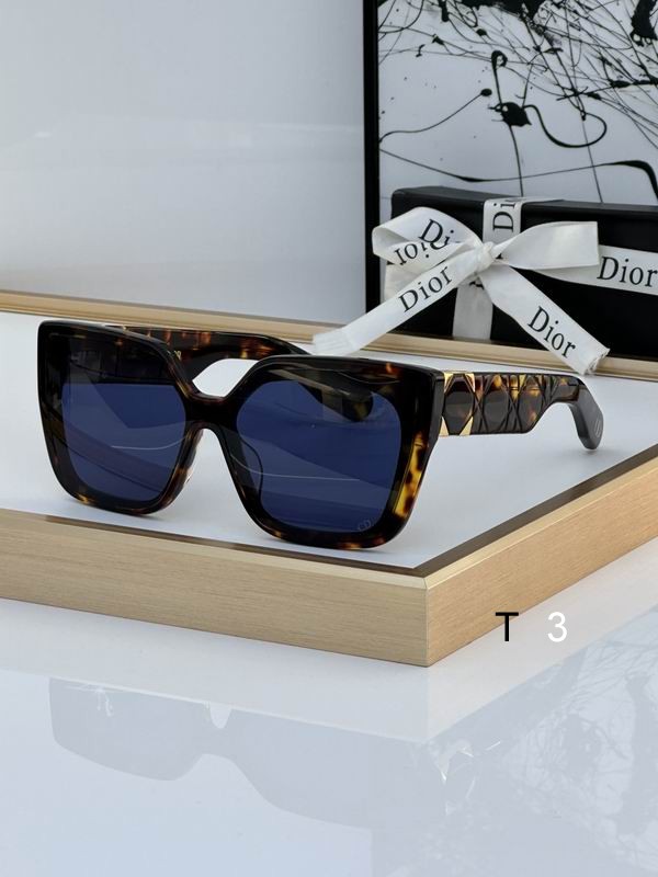Wholesale Cheap Aaa Dior Replica Sunglasses for Sale